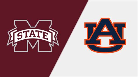 auburn vs mississippi state radio broadcast|mississippi state game today.